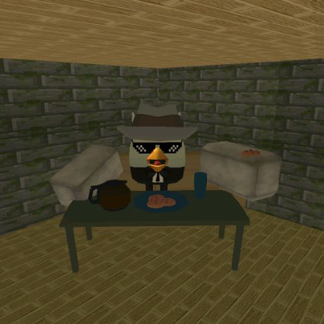 Аватар автора