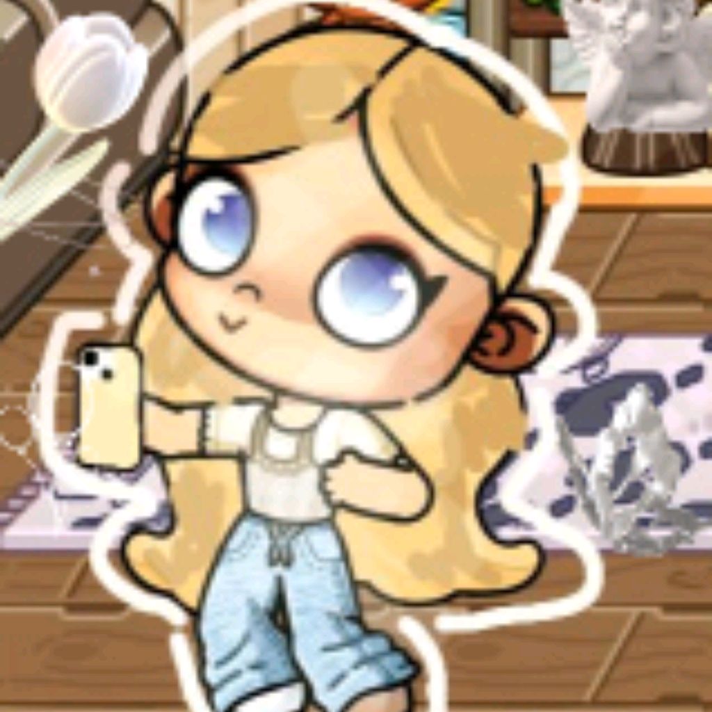 Аватар автора