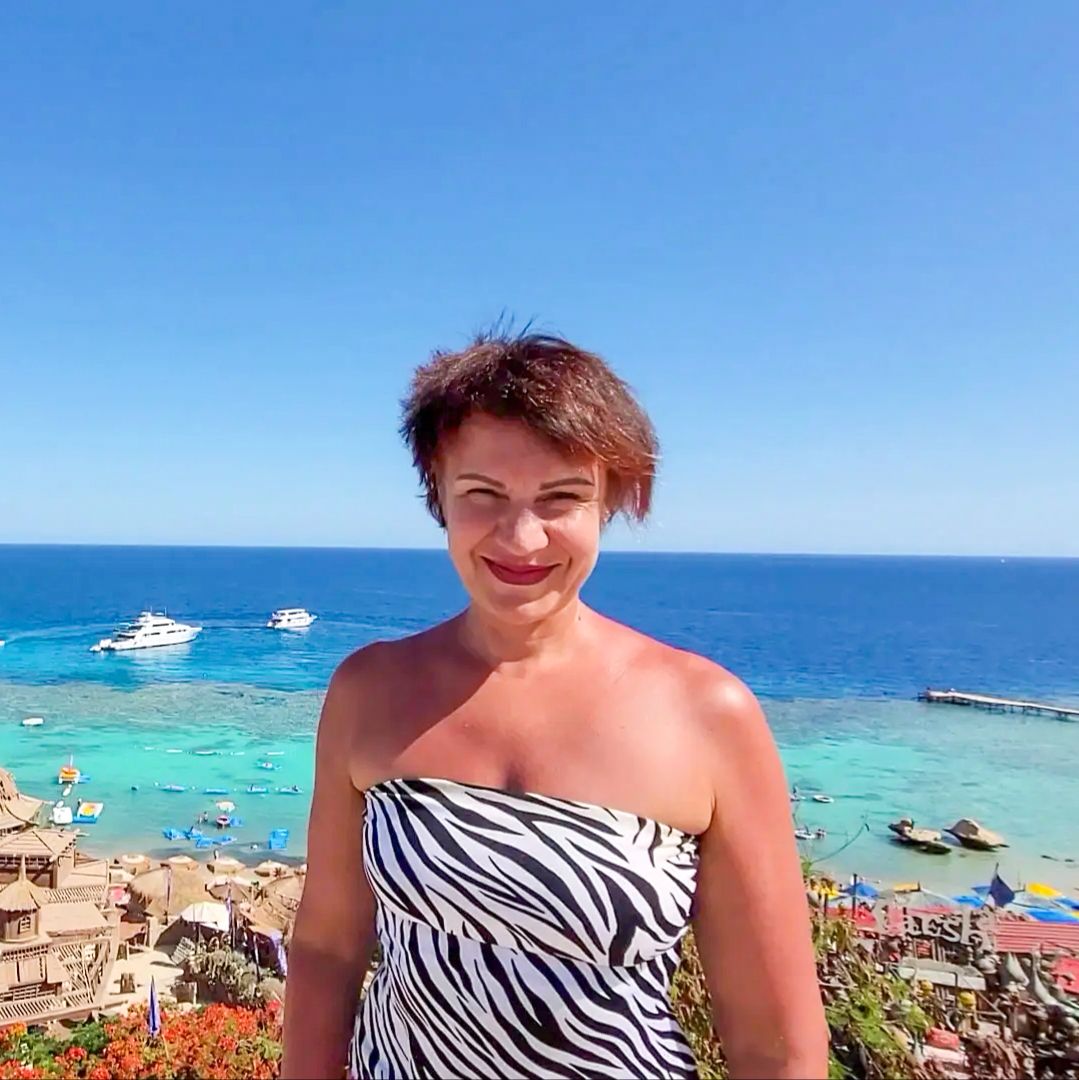 Аватар автора