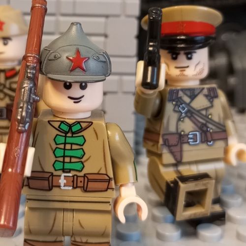 Иконка канала Лего Блокс Студио