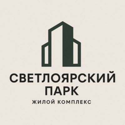 Иконка канала ЖК Светлоярский парк