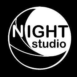 Иконка канала NIGHT_STUDIO