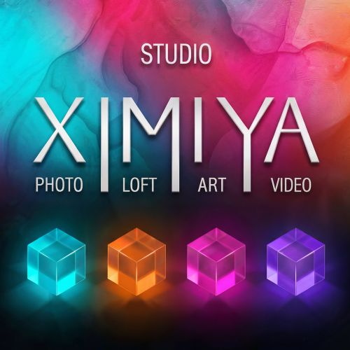 Иконка канала XIMIYA