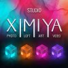 Иконка канала XIMIYA