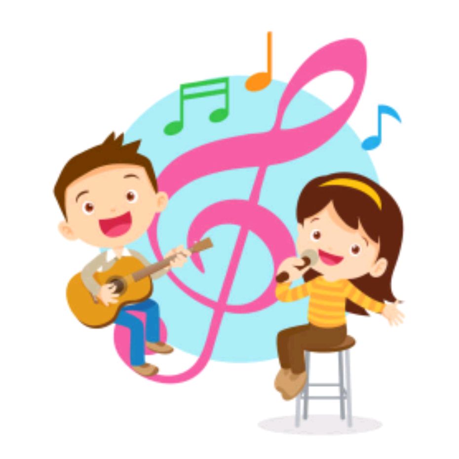 Иконка канала В Мире Музыки