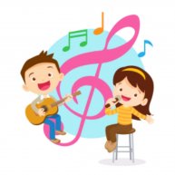 Иконка канала В Мире Музыки