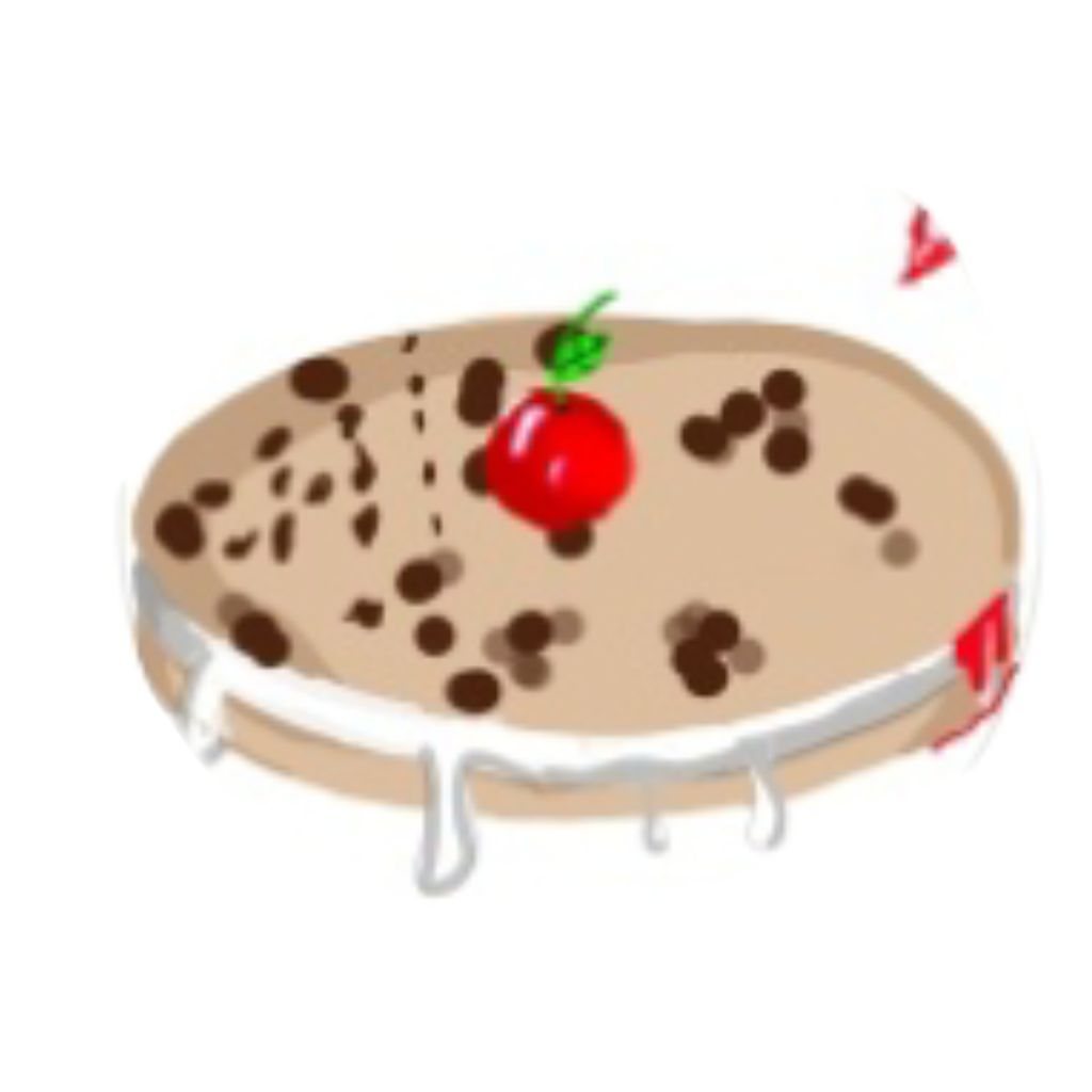 Иконка канала 🥠🍪студио Печенья 🍪🥠