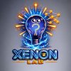 Иконка канала Xenon Lab | Наука & Технологии