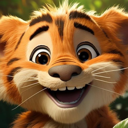 Аватар автора