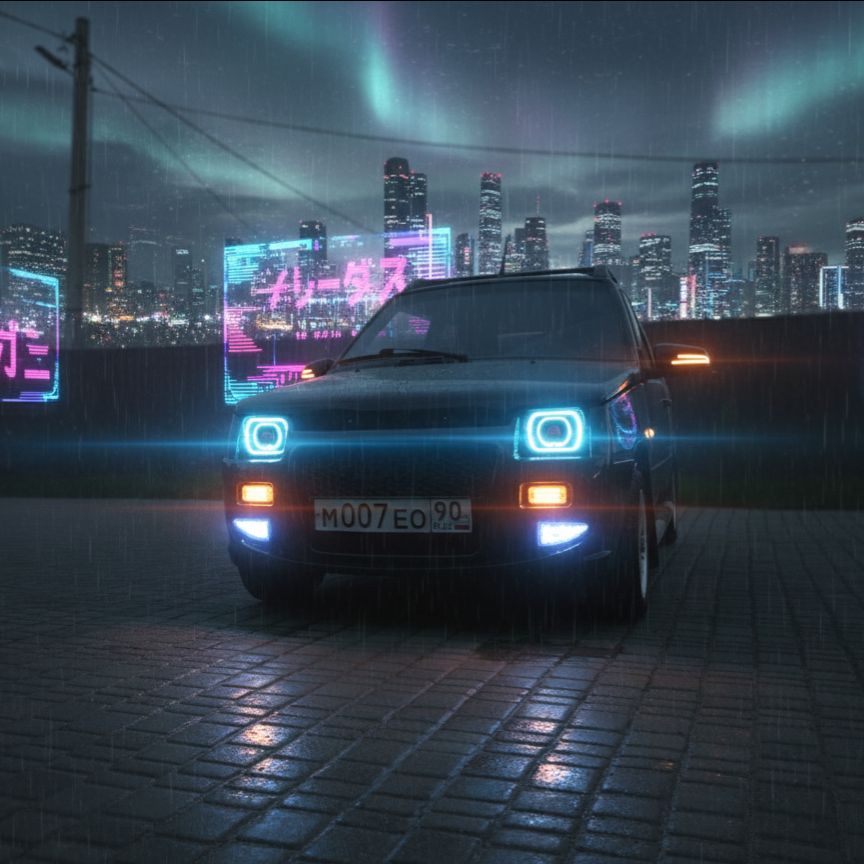 Аватар автора