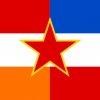 Иконка канала 🇷🇸🇷🇺Эйланско-Югославский Союз🇷🇺🇷🇸