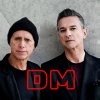Иконка канала Depeche Mode (fan-video)