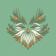 Иконка канала ТАËЖНЫЙ ЛЕШИЙ