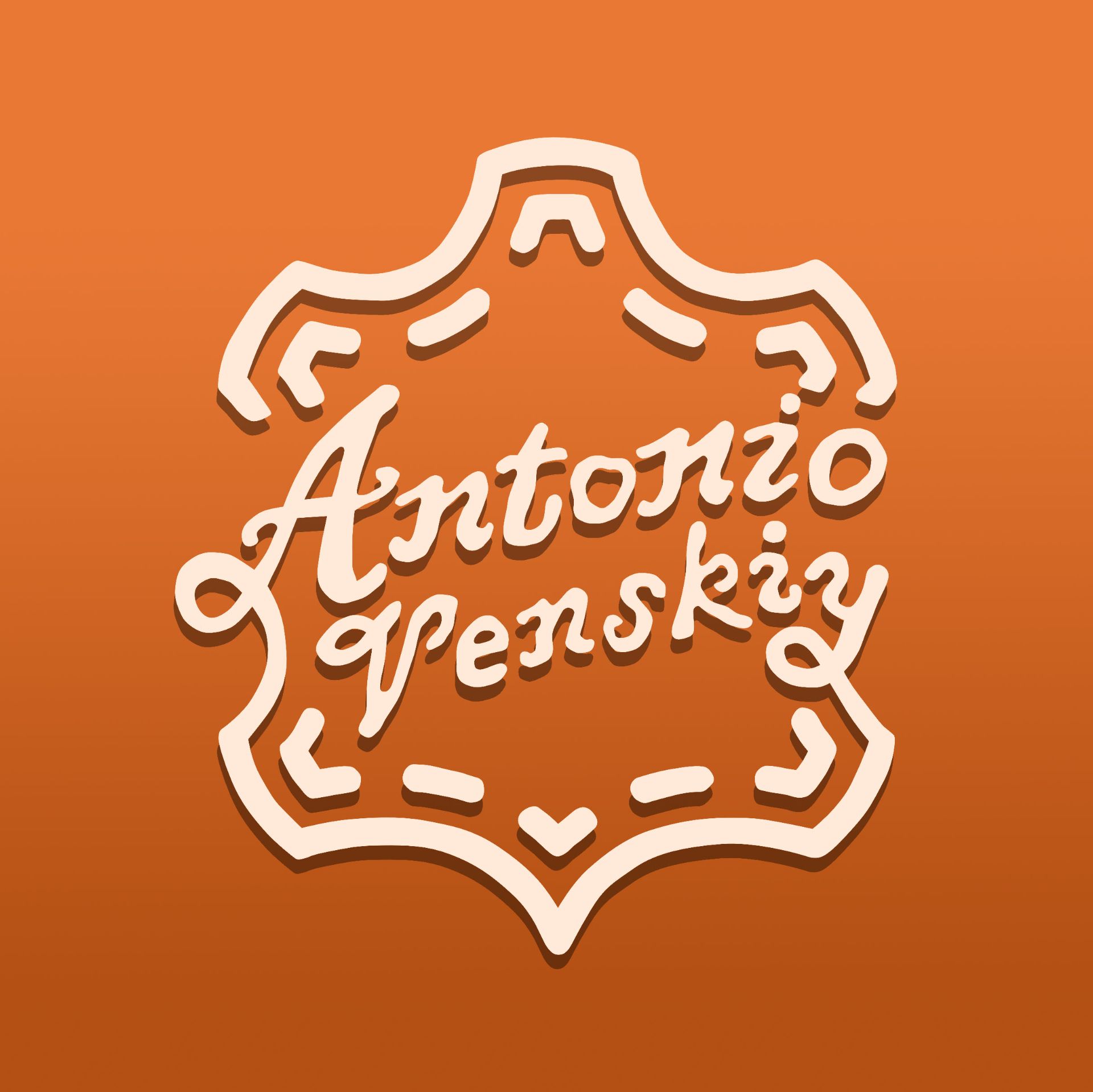 Иконка канала Antonio_Venskiy