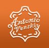 Иконка канала Antonio_Venskiy