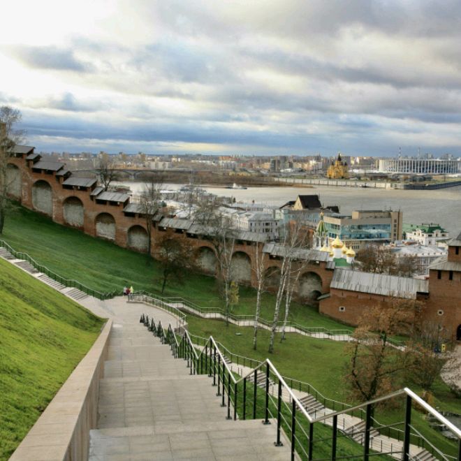 Иконка канала Жизнь под Дождем