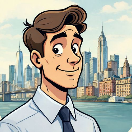 Иконка канала Монетизатор