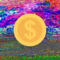 Иконка канала Глитчкоин