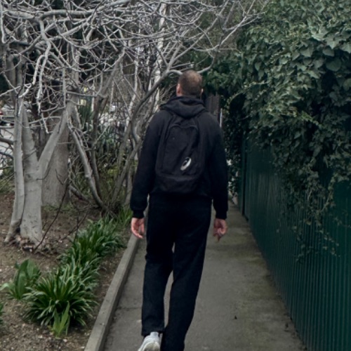 Иконка канала Степан Зиновьев