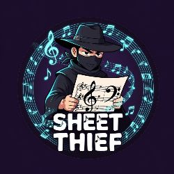 Иконка канала Sheet Thief