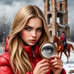 Иконка канала Анна Долго о писательстве и книгах