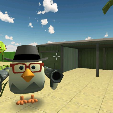 Аватар автора