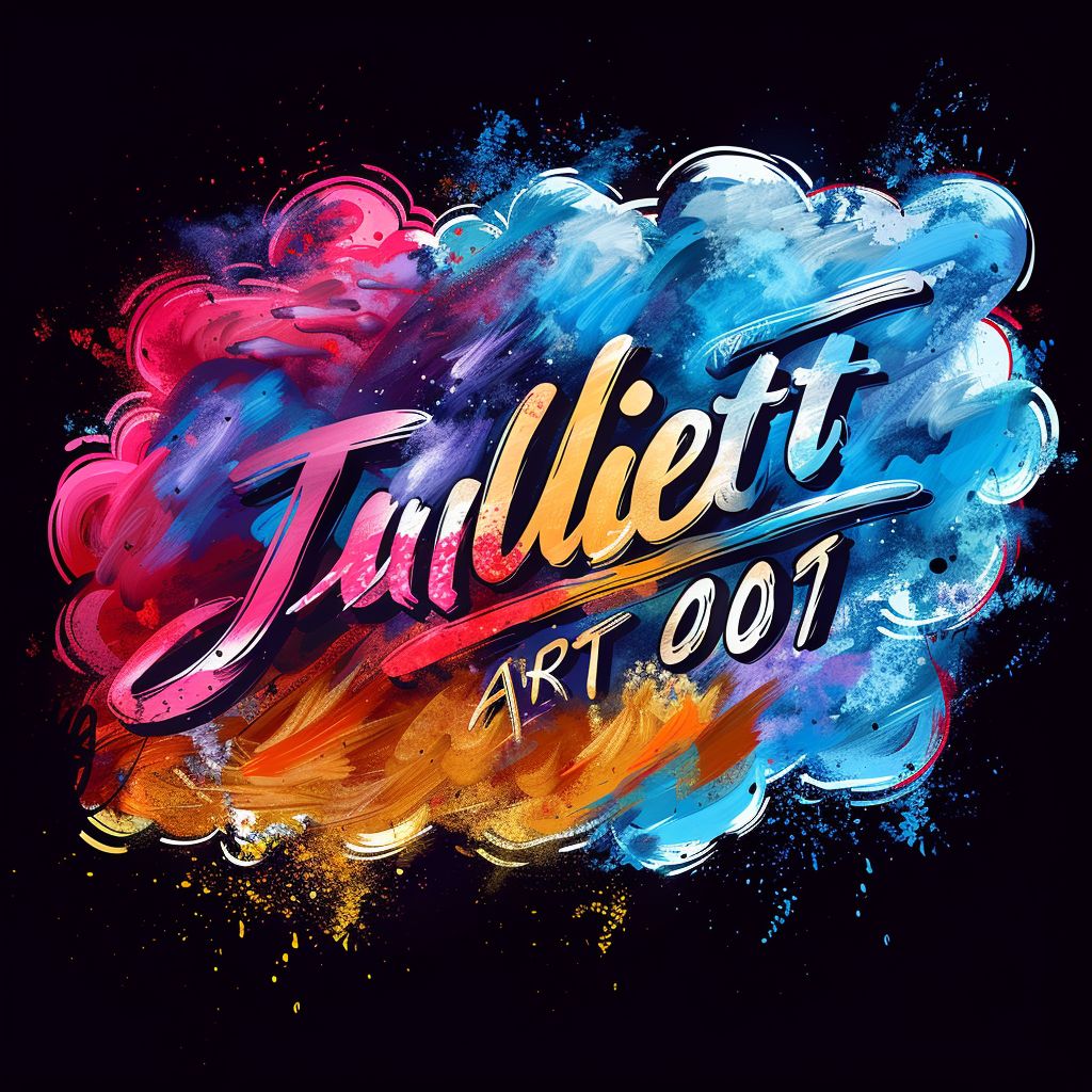 Иконка канала JuliettArt007