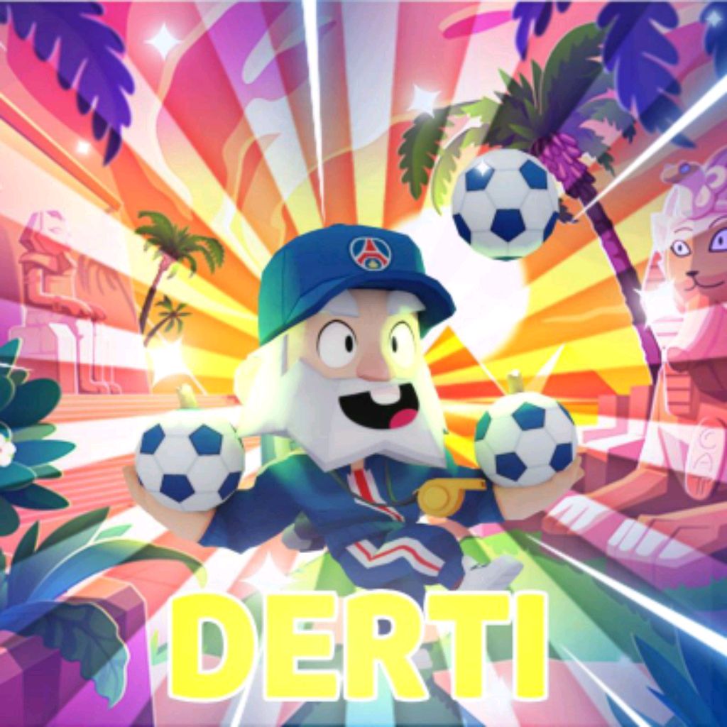 Иконка канала YT | DeRti⁶⁷