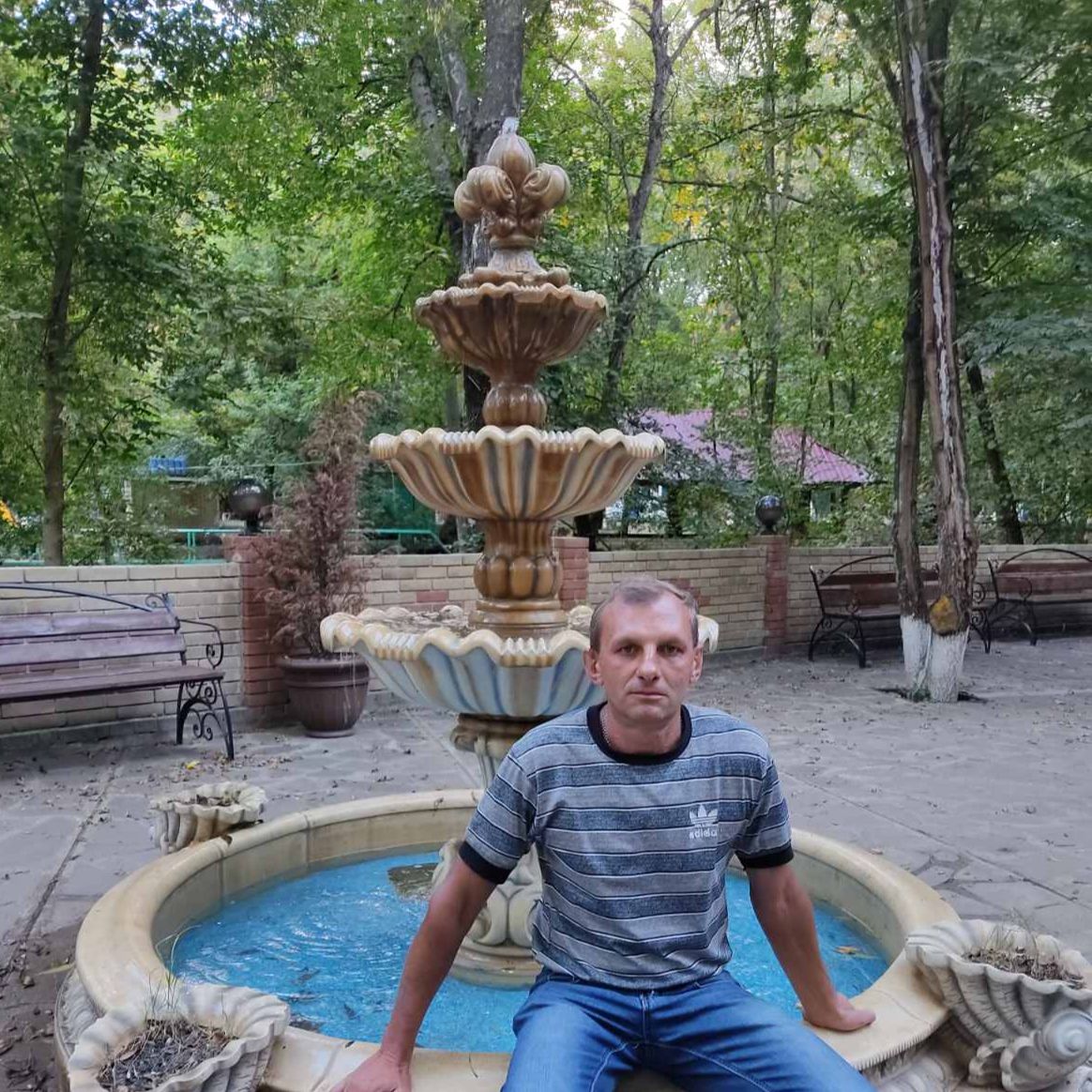 Иконка канала Vladimir70