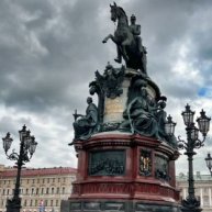 Иконка канала БЛВК