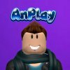 Иконка канала AnPlay