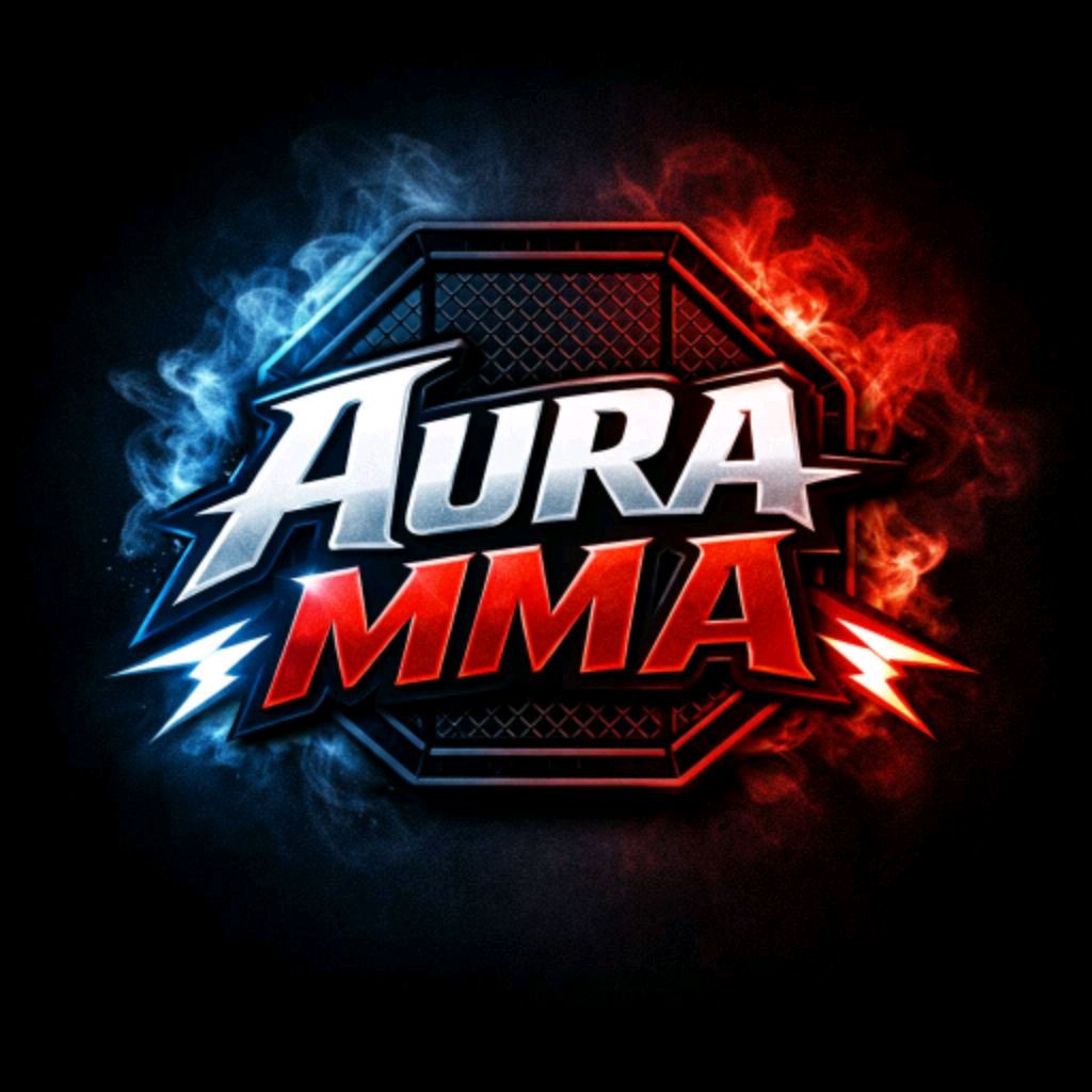 Иконка канала aura.mma_
