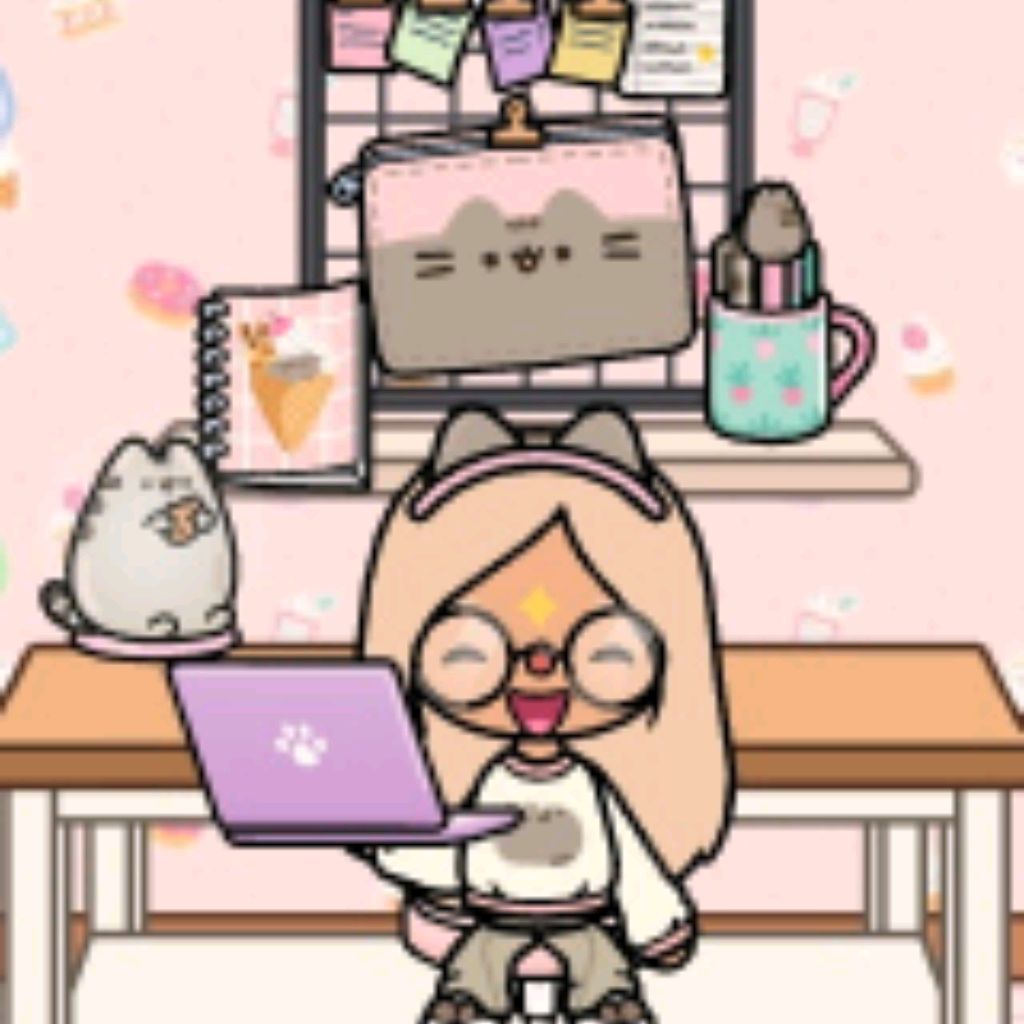 Аватар автора