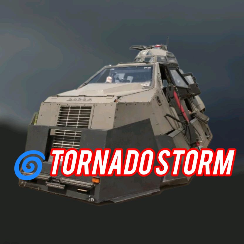 Иконка канала 🌀 tornado Storm 2