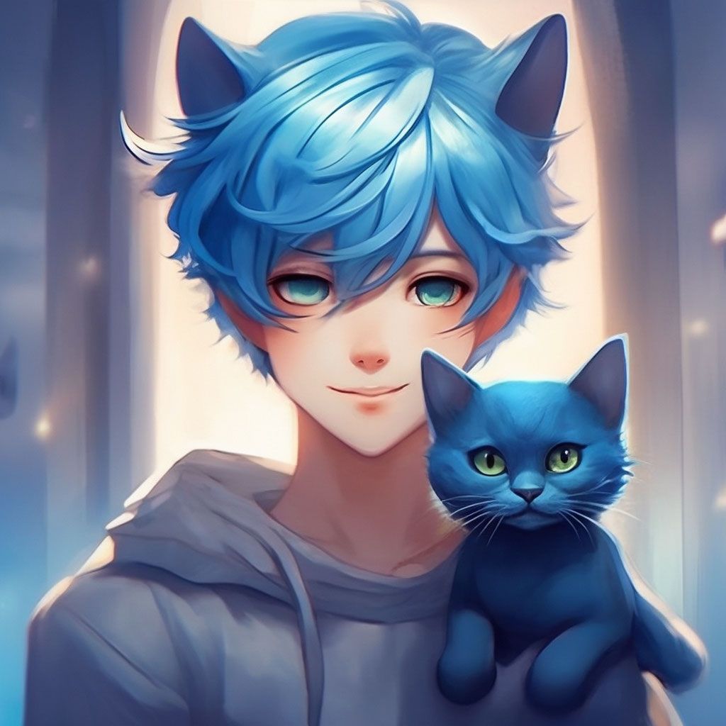 Аватар автора