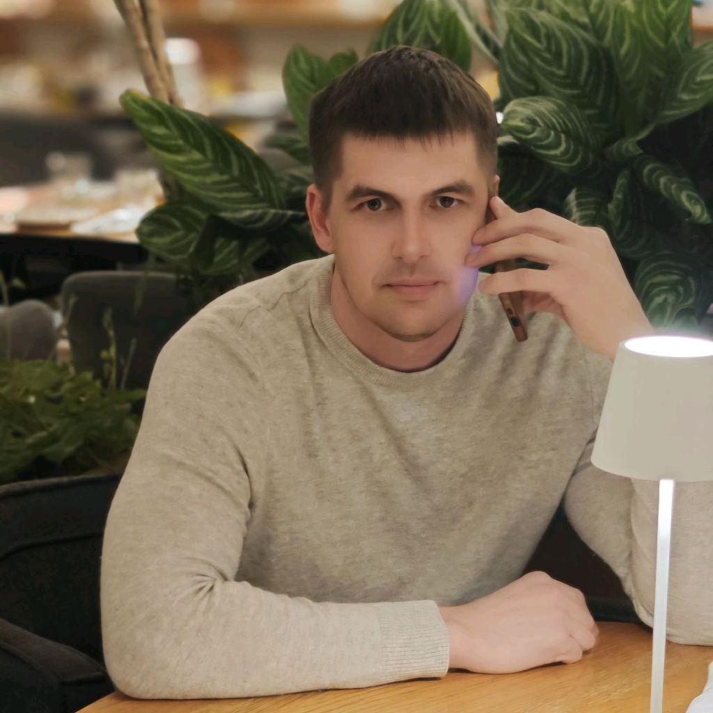 Аватар автора