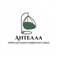 Иконка канала ANTELLA