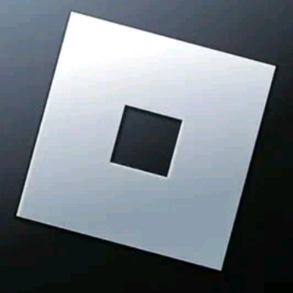 Иконка канала 6️⃣ Roblox 7️⃣