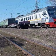 Иконка канала Владислав Споттерев train D3 RU