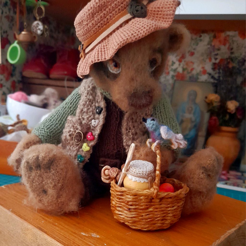 Аватар автора