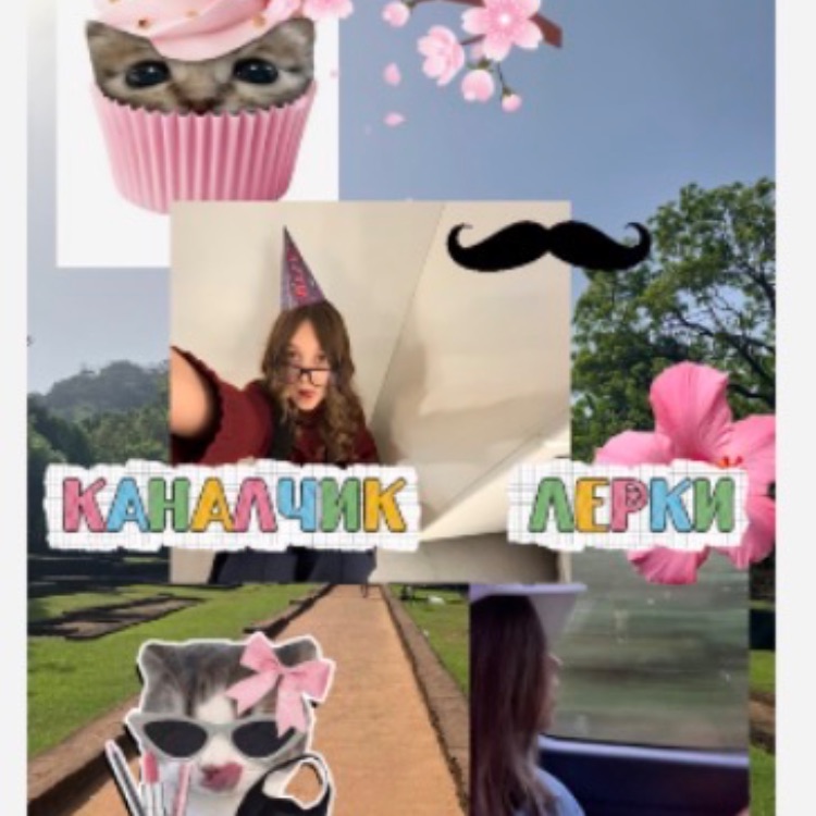 Аватар автора