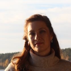 Иконка канала Марина Игнис