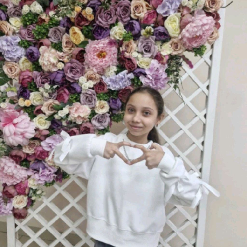 Иконка канала Галюшка Красотушка