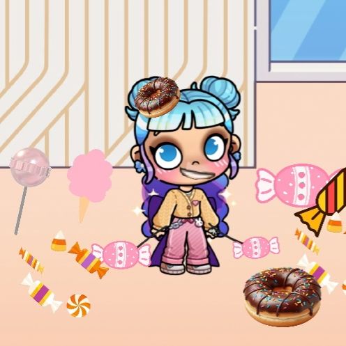 Аватар автора