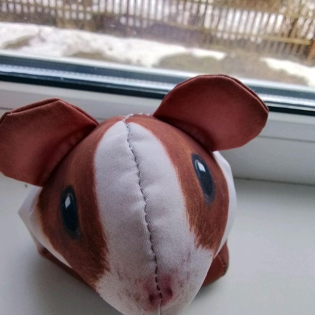 Иконка канала Саня Фуфлик