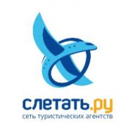 Иконка канала Слетать.ру Красноярск Турагентство