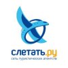 Иконка канала Слетать.ру Красноярск Турагентство