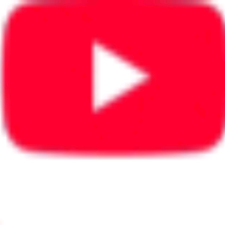 Иконка канала YouTube