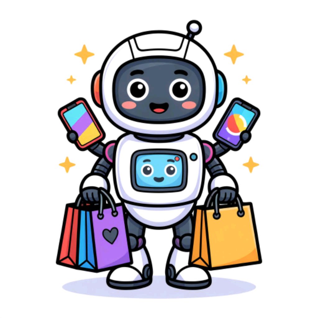 Иконка канала Крутые Штуки С Маркетплейса