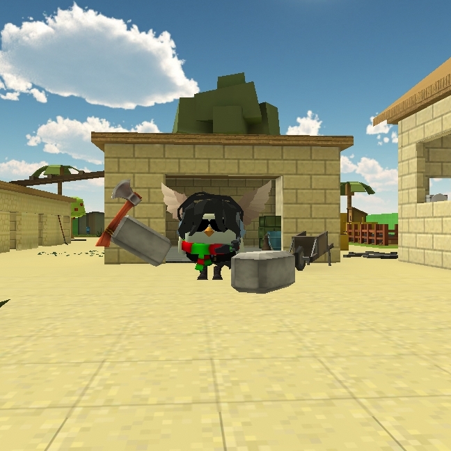 Аватар автора